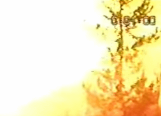 중국의 역대급 은폐 사건, 장정 3호 참사.gif