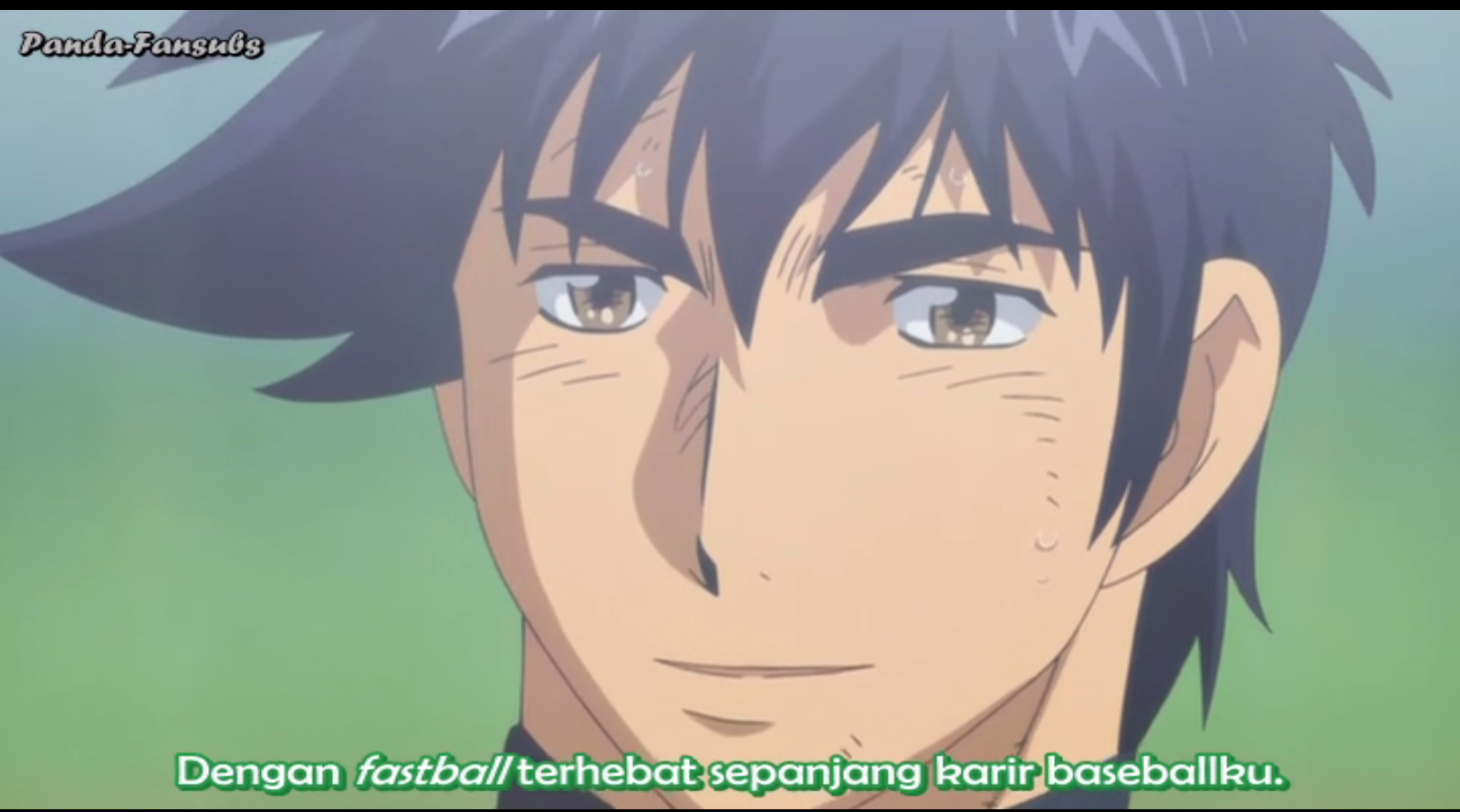 Get Major World Series Episode 02 Subtitle Indonesia Pandafansubs HD Wallpaper Major World Series Episode 02 Subtitle Indonesia Pandafansubs HD