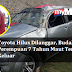 Toyota Hilux Dilanggar Arah Belakang , Budak Perempuan 7 Tahun Maut Tercampak Keluar - AL FATIHAH