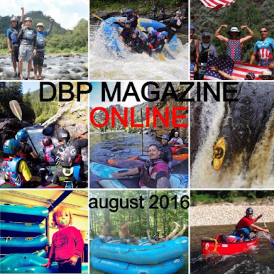 DBP MAGAZINE ONLINE