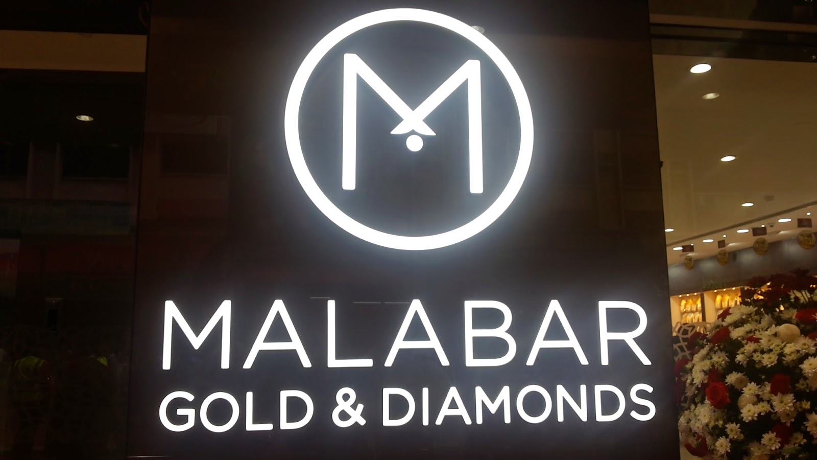 malabar gold masjid india