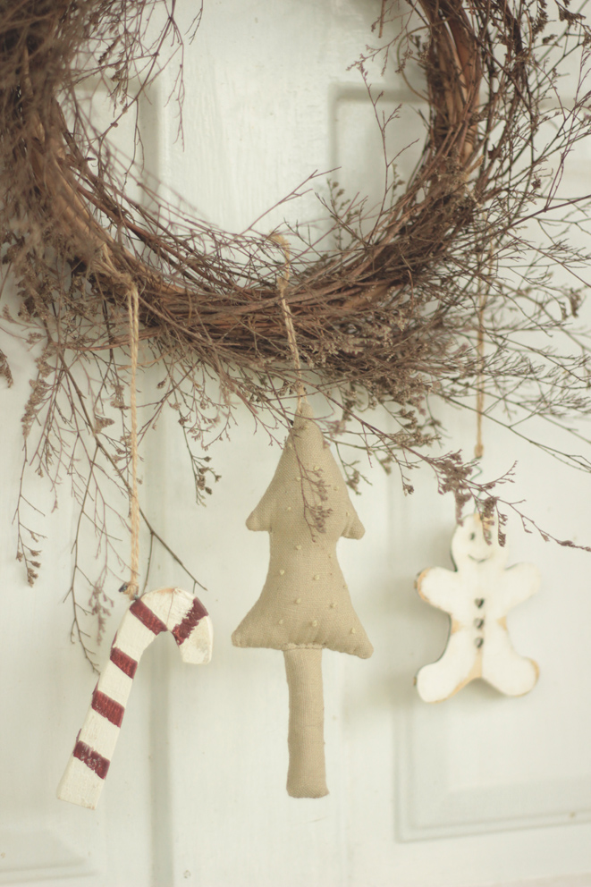 La Vida en las Montañitas : Navidad en el Bosque (primera parte)