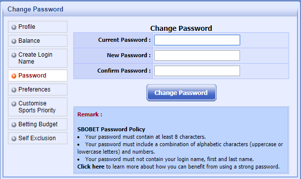 Your current password. Change password. Пароли New. Password перевод. New password.