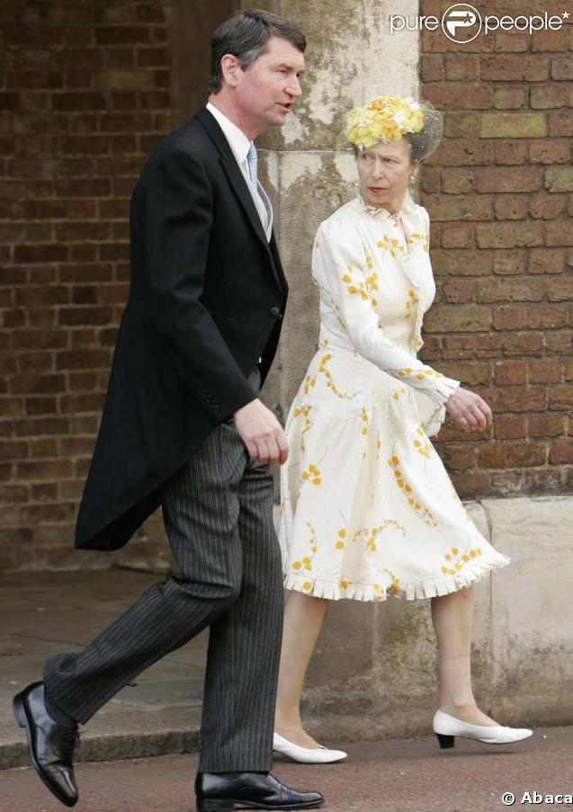 Lady Rose Windsor Gilman Red Carpet Wedding