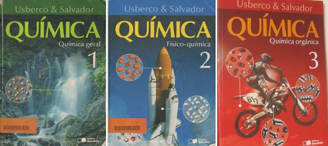 Quimica Ensino Medio Pdf