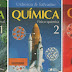 Química - Usberco e Salvador Vol 1, 2 e 3