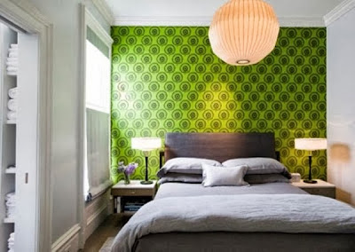 Wallpaper Dinding Kamar Tidur Gambar Rumah Idaman Wallpaper Dinding Kamar Tidur Gambar Rumah Idaman
