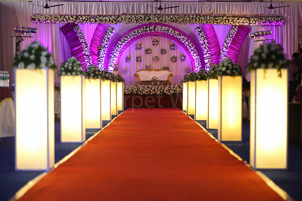 Red Carpet Events Complete Event Management Solutions Wedding