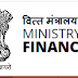 Ministry of Finance IO, Stenographer, LDC Vacancy -2019 How to apply?