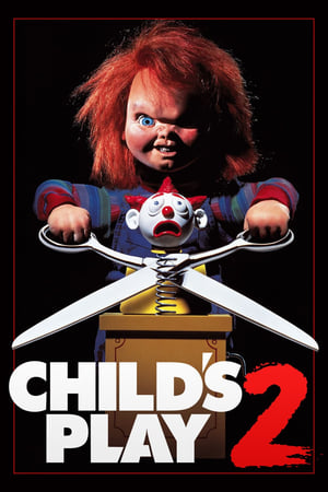 Búp Bê Sát Nhân 2 - Child's Play 2 (1990)