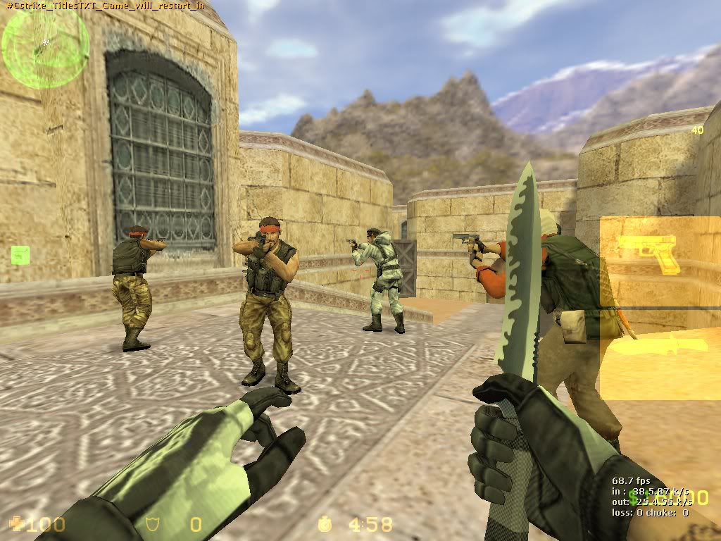 Counter Strike Full Download - Completo - Counter Strike Curitiba