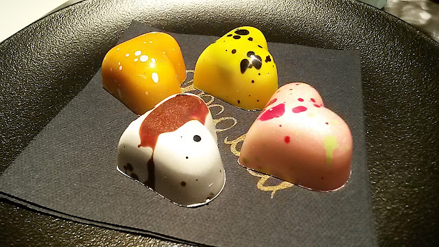 Choco Deli Rovaniemi Kahvila Choco Deli Rovaniemi Kahvila