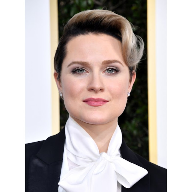 10 Best Lipsticks Worn at the Golden Globes 2017 Lipsticks worn at Golden Globes 2017, celebrity makeup, celebrity looks, stand out looks at golden globes, makeup, best lipsticks, celebrity lipsticks,