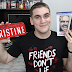 Stephen King e o estranho unboxing | Clube Box #15