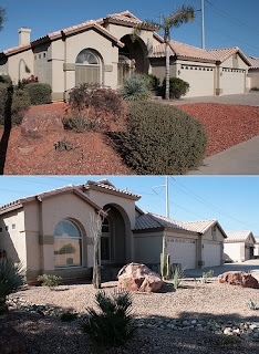 Garden And Home Landscaping Tips And Ideas