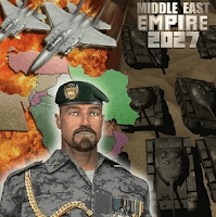Middle East Empire 2027 (Unlimited Coins - Levels Unlocked) MOD APK Middle East Empire 2027 (Unlimited Coins - Levels Unlocked) MOD APK
