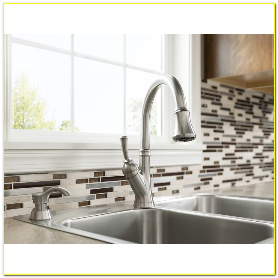 Kitchen Faucets Lowes Prices