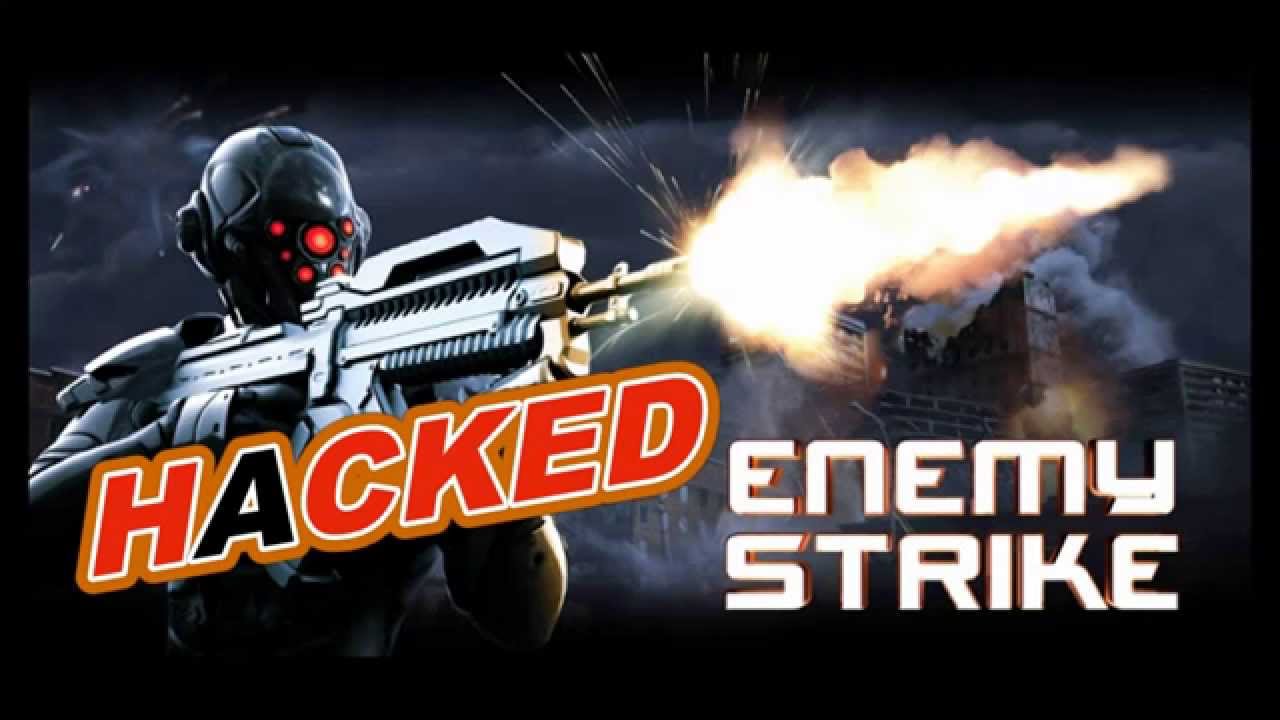 Enemy Strike v1 6 9 Mod Apk Unlimited Money Gold for Android Enemy Strike v1 6 9 Mod Apk Unlimited Money Gold for Android