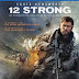 12 Strong Blu-Ray Unboxing