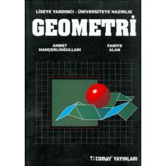Tümay Geometri Liseye Yardımcı Üniversiteye Hazırlık Konu Anlatımlı Tümay Geometri Liseye Yardımcı Üniversiteye Hazırlık Konu Anlatımlı