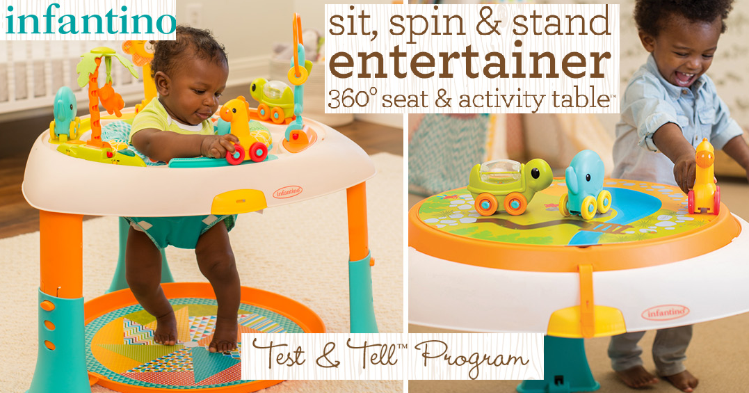 infantino sit spin and stand