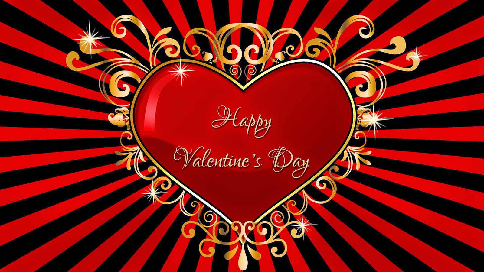 Valentine’s Day Valentine’s Day
