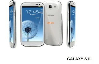 Samsung GALAXY S III