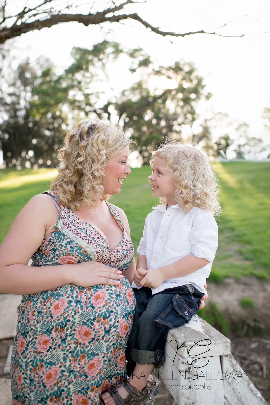 Kathleen Galloway Photography KAYLEE