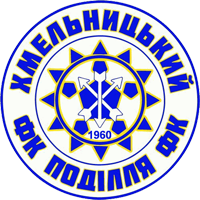 FC PODILLYA KHMELNYTSKYI