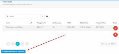Cara Mudah Tarik Peserta Didik Online Dapodik Versi 2018 Cara Mudah Tarik Peserta Didik Online Dapodik Versi 2018