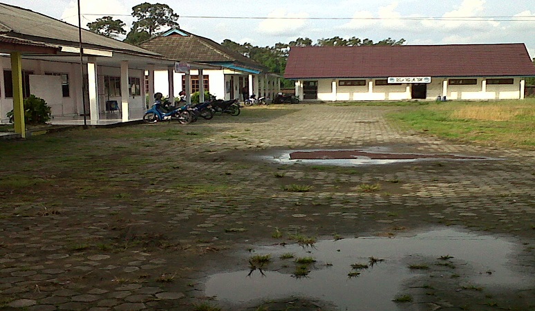 Pendaftaran Mahasiswa Baru Stih Serasan Muara Enim 2021 2022 Info Pendaftaran Kuliah 2021