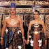 Nama Pakaian Adat Tradisional Yogyakarta keterangan dan penjelasan