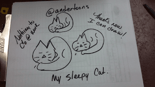apprendre-a-dessiner-un-chat apprendre-a-dessiner-un-chat Comment dessiner un chat