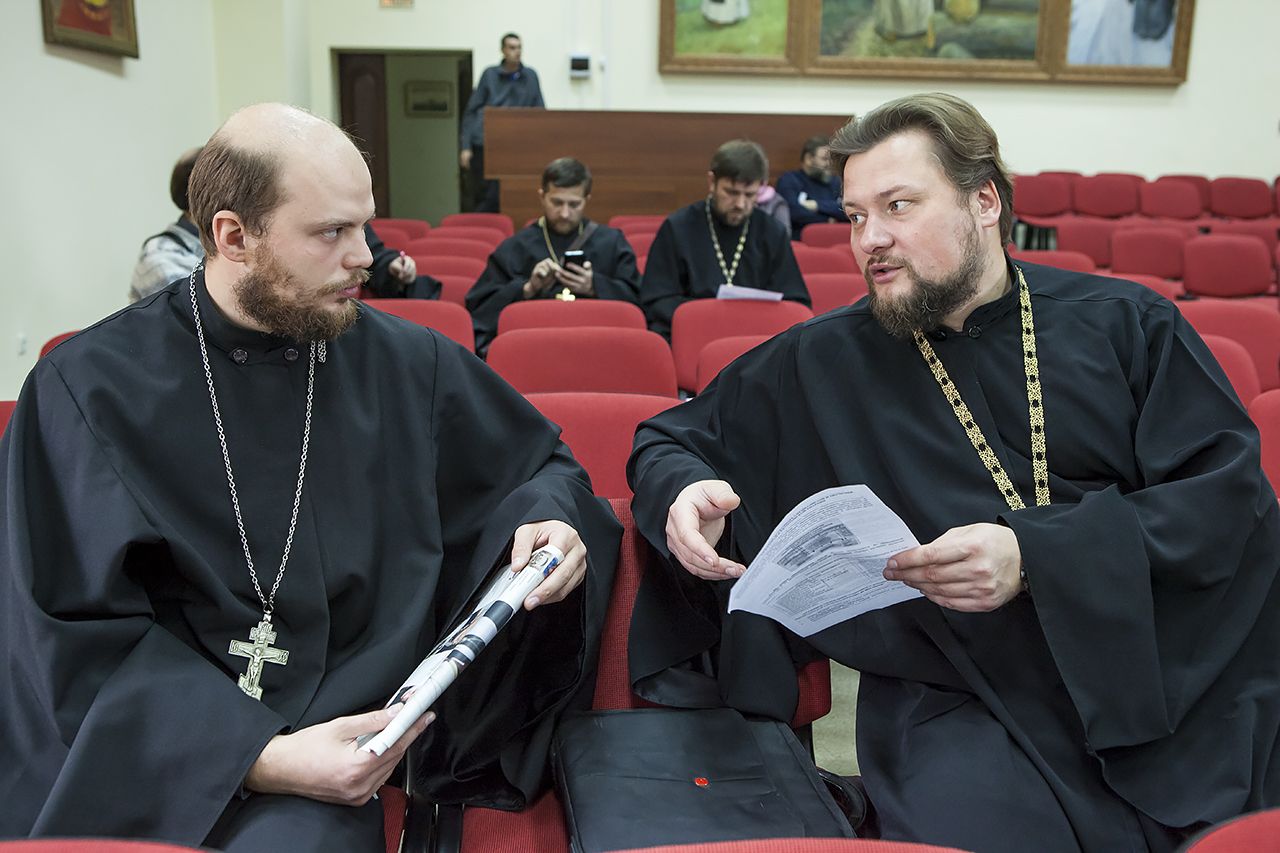 основы христианского богословия