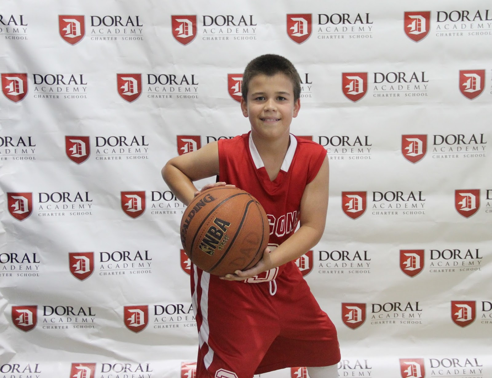 Doral Dragons Basketball