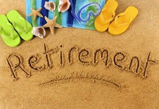 Out of Power - Plan Your Retirement Out of Power - Plan Your Retirement