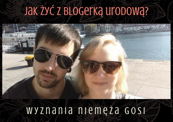 JAK ŻYĆ Z TWARZO-WŁOSO-MANIACZKĄ? WYZNANIA MĘŻCZYZNY - Z PRZYMRUŻENIEM OKA