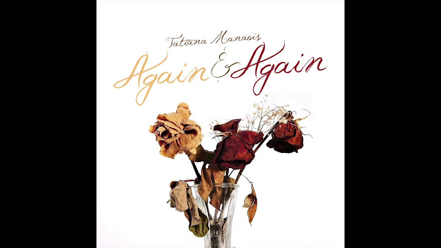 Tatiana Manaois Again & Again MP3, Video & Lyrics Tatiana Manaois Again & Again MP3, Video & Lyrics