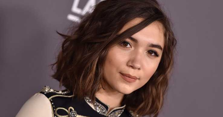 Rowan blanchard date of birth