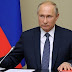 Ο φιλέλληνας Πούτιν: Με... Αρχαία Σπάρτη ανακοίνωσε την παράταση της καραντίνας - ΒΙΝΤΕΟ