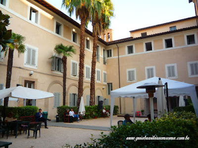 casa internazionale Delle donne patio - Casa Internazionale delle Donne