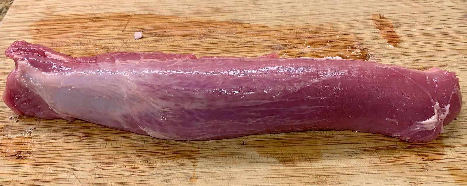 Living Well in the Ozarks Pork Tenderloin Roulade with Dates and Feta