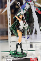 Figuarts Zero Sailor Pluto de "Sailor Moon" - Tamashii Nations Figuarts Zero Sailor Pluto de "Sailor Moon" - Tamashii Nations