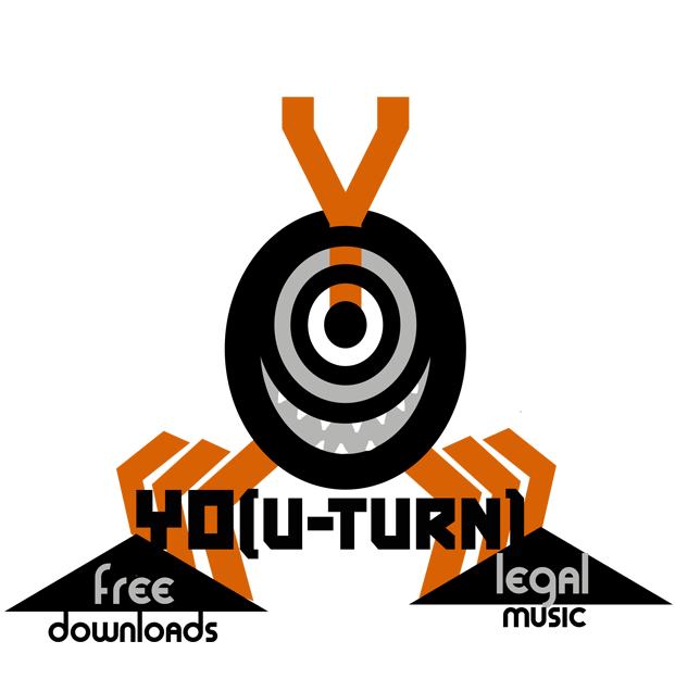 Yo[U-Turn] free downloads - legal music