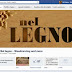 "Nel Legno - Woodcarving and more" su Facebook