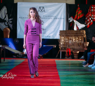 Fashion Week Mizoram
