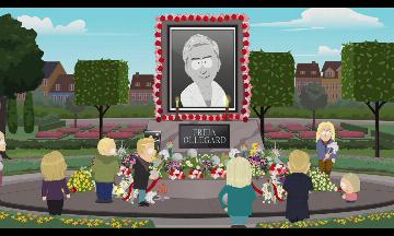 South Park Episodio 20x06 Fort Collins