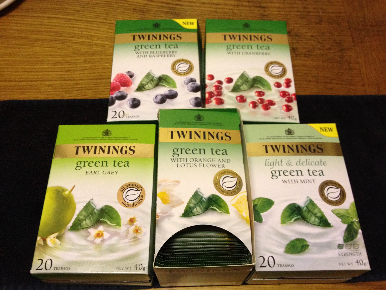 Does Green Tea Have More Caffeine Than Coffee