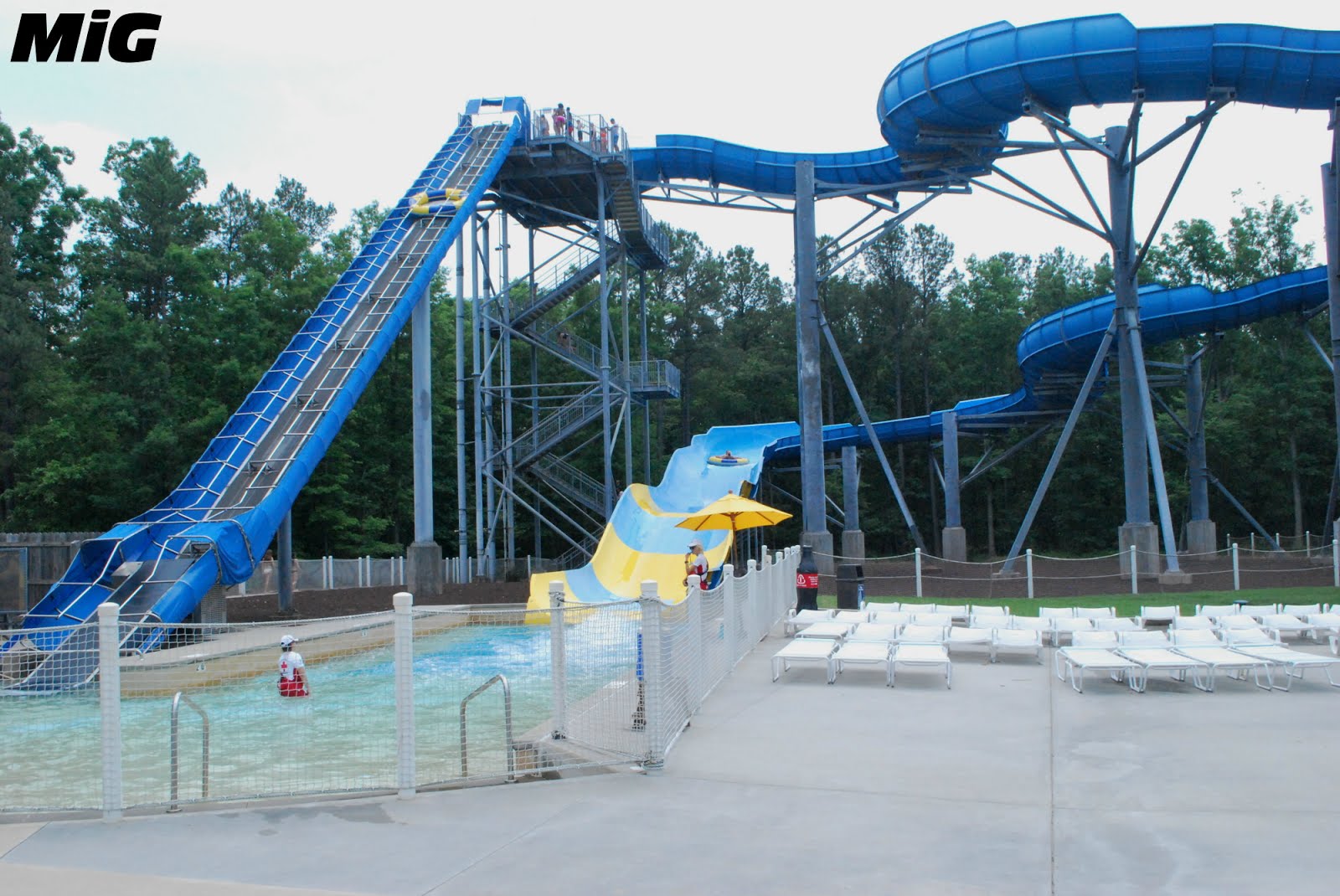 MidwestInfoGuide Soak City Kings Dominion