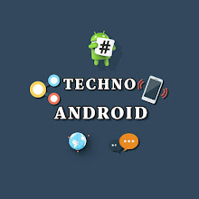 TECHNO ANDROID